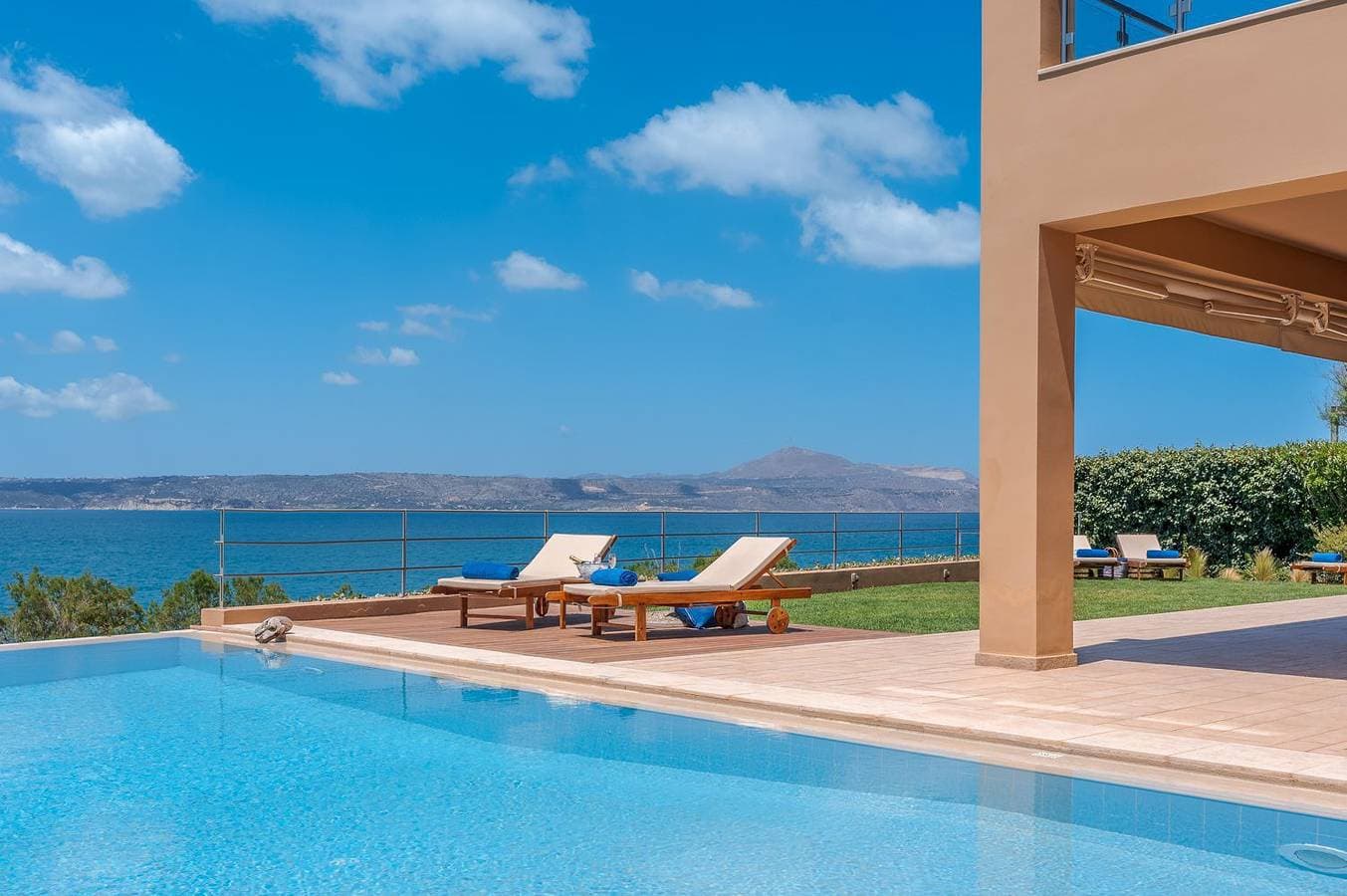 Foto 4 von 31: Villa Tringa