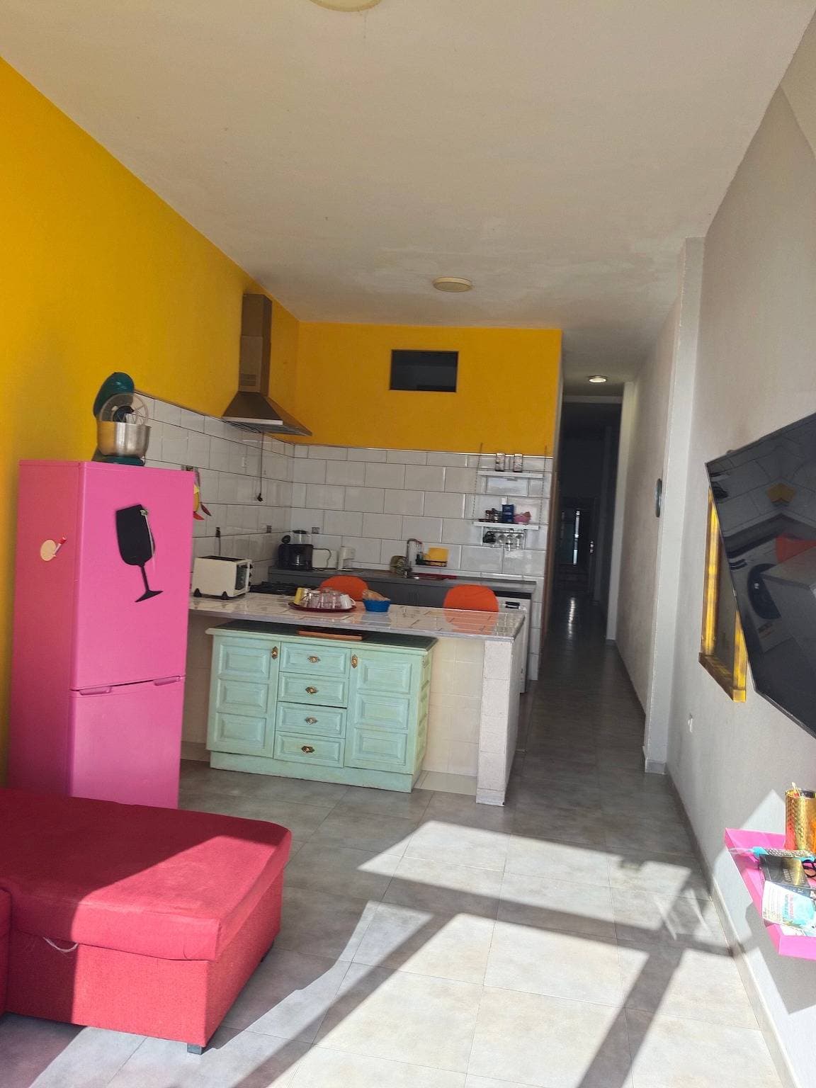 Foto 3 von 29: Casa 'Lindas Vistas' mit Meerblick, privater Terrasse und WLAN