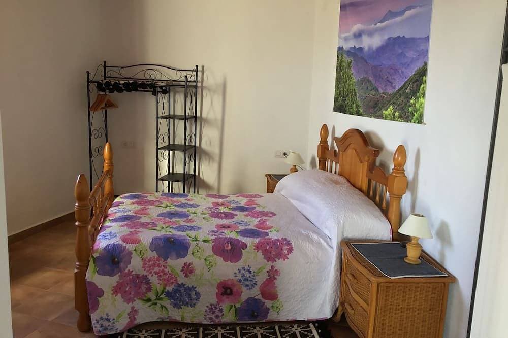 Foto 3 von 30: Cosy Canarian Casa Mit Privater Terrasse Und Erstaunlichem Blick Auf Atlantic & Mt Teide