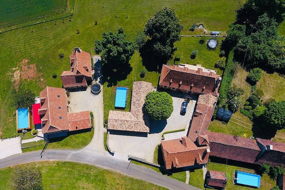 Foto 8 von 12: Périgourdine house
