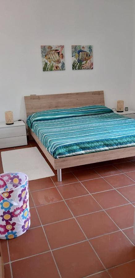 Foto 4 von 17: One-Bedroom House