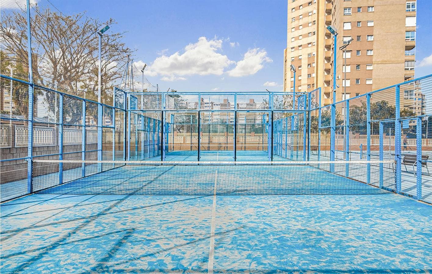 Foto 8 von 24: Apartment mit Meerblick, Pool und Terrasse