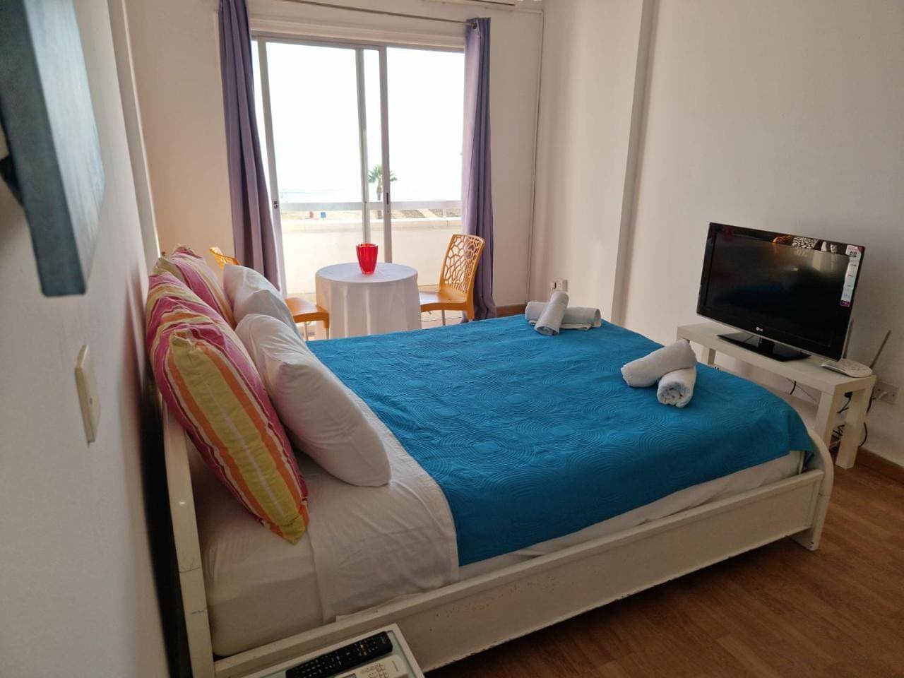 Foto 11 von 15: Studio Apartment with Sea View