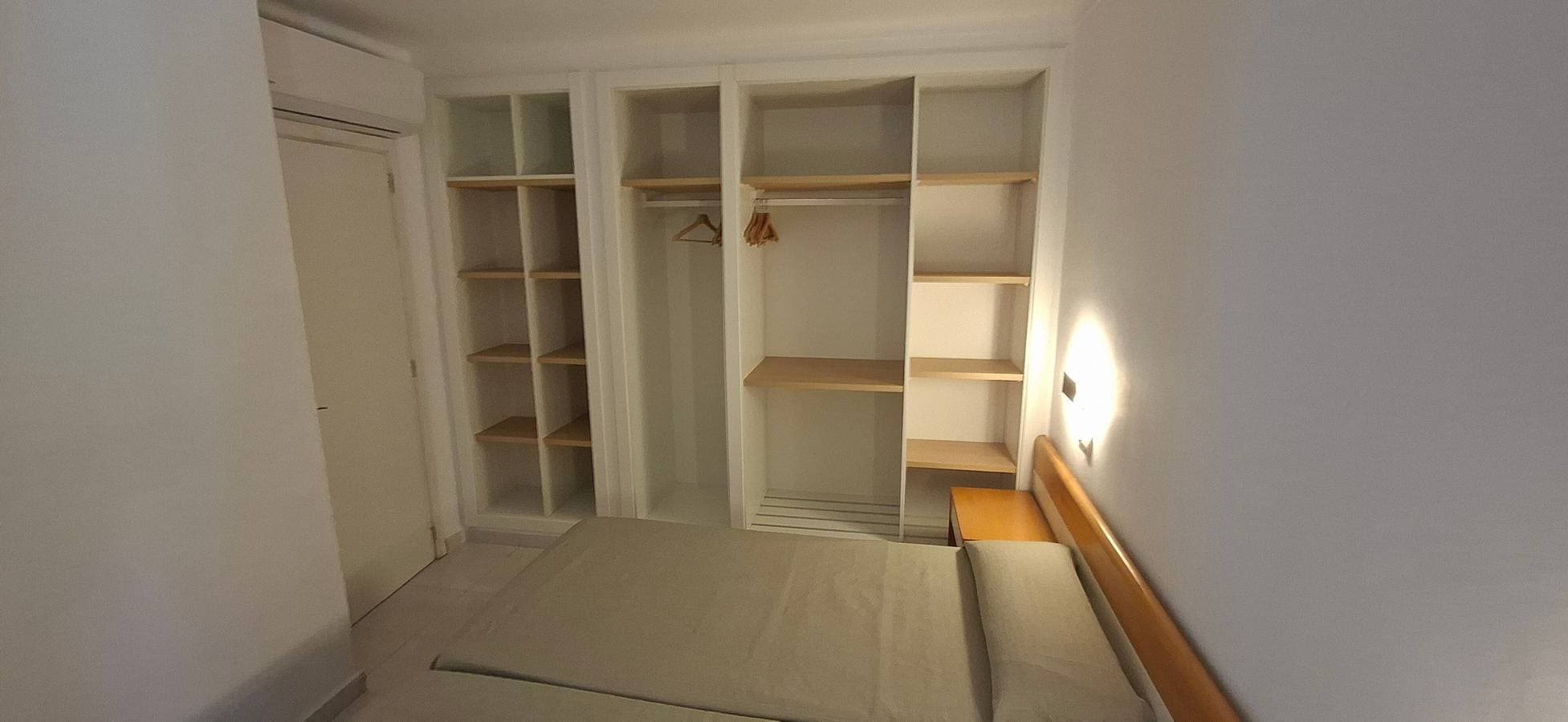 Foto 7 von 27: Ferienwohnung 'Apartament Massanet Bc' mit Balkon, WLAN und Klimaanlage