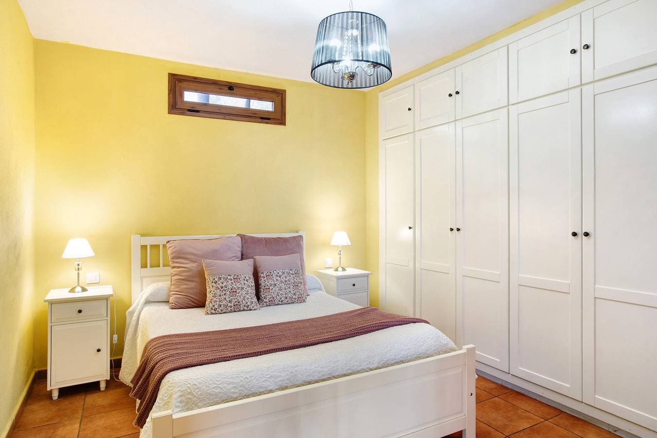 Foto 13 von 26: Ferienhaus 'Bonita Casa' mit Meerblick, WLAN und Klimaanlage