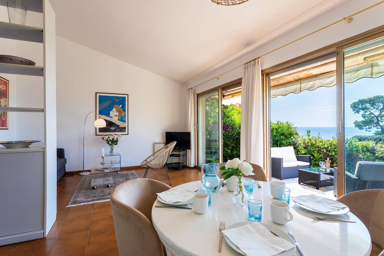 Foto 11 von 44: Villa La Petite Reserve By Riviera Holiday