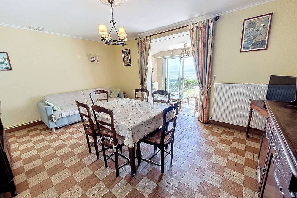 Foto 6 von 19: Erdgeschosswohnung am Meer, 500m von Geschäften entfernt