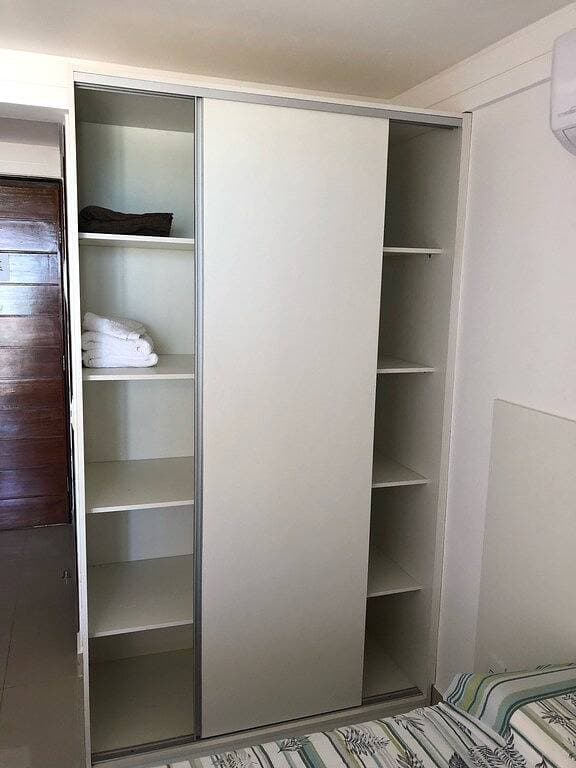 Foto 8 von 24: Flat 609 Mar Belo