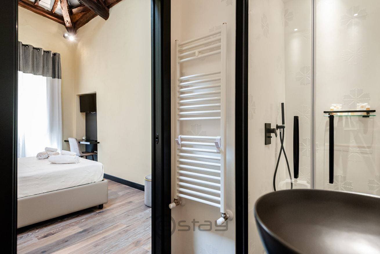 Foto 9 von 27: Zimmer für 2 Personen