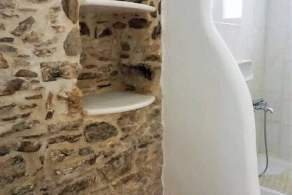 Foto 10 von 30: Traditional Villa Valia Ermoupolis - Syros Vaporia
