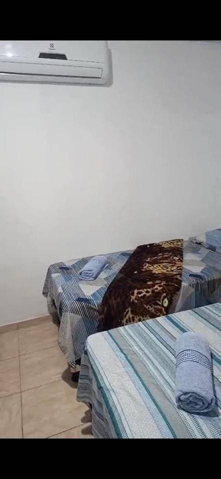 Foto 10 von 12: Quadruple Room