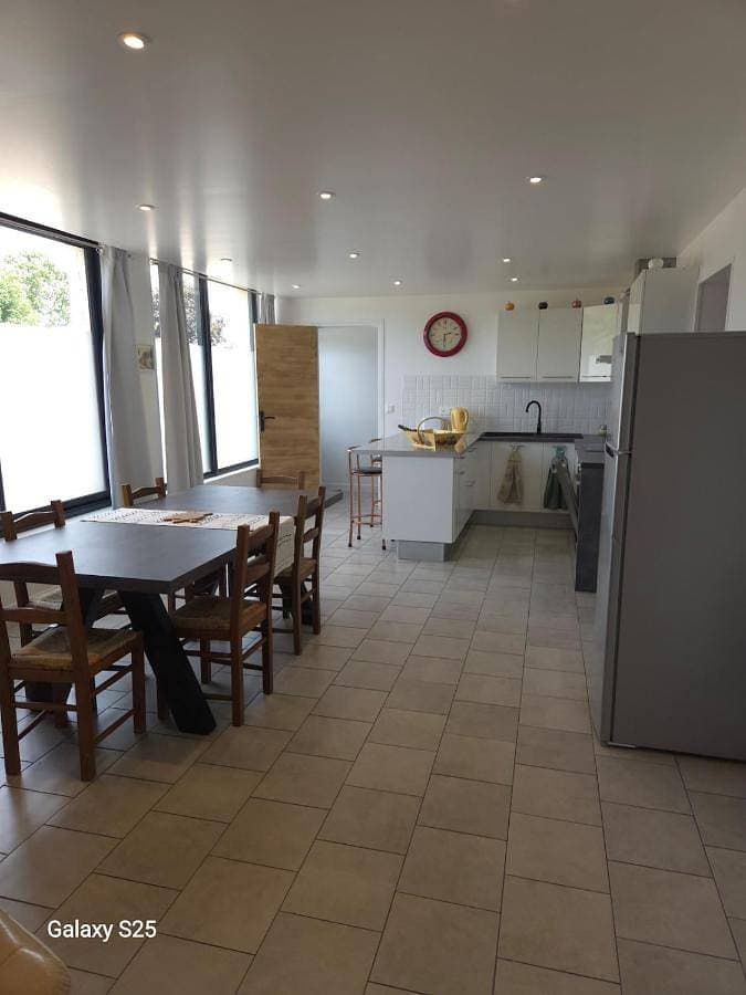 gîte Le Relais De Tancarville 1