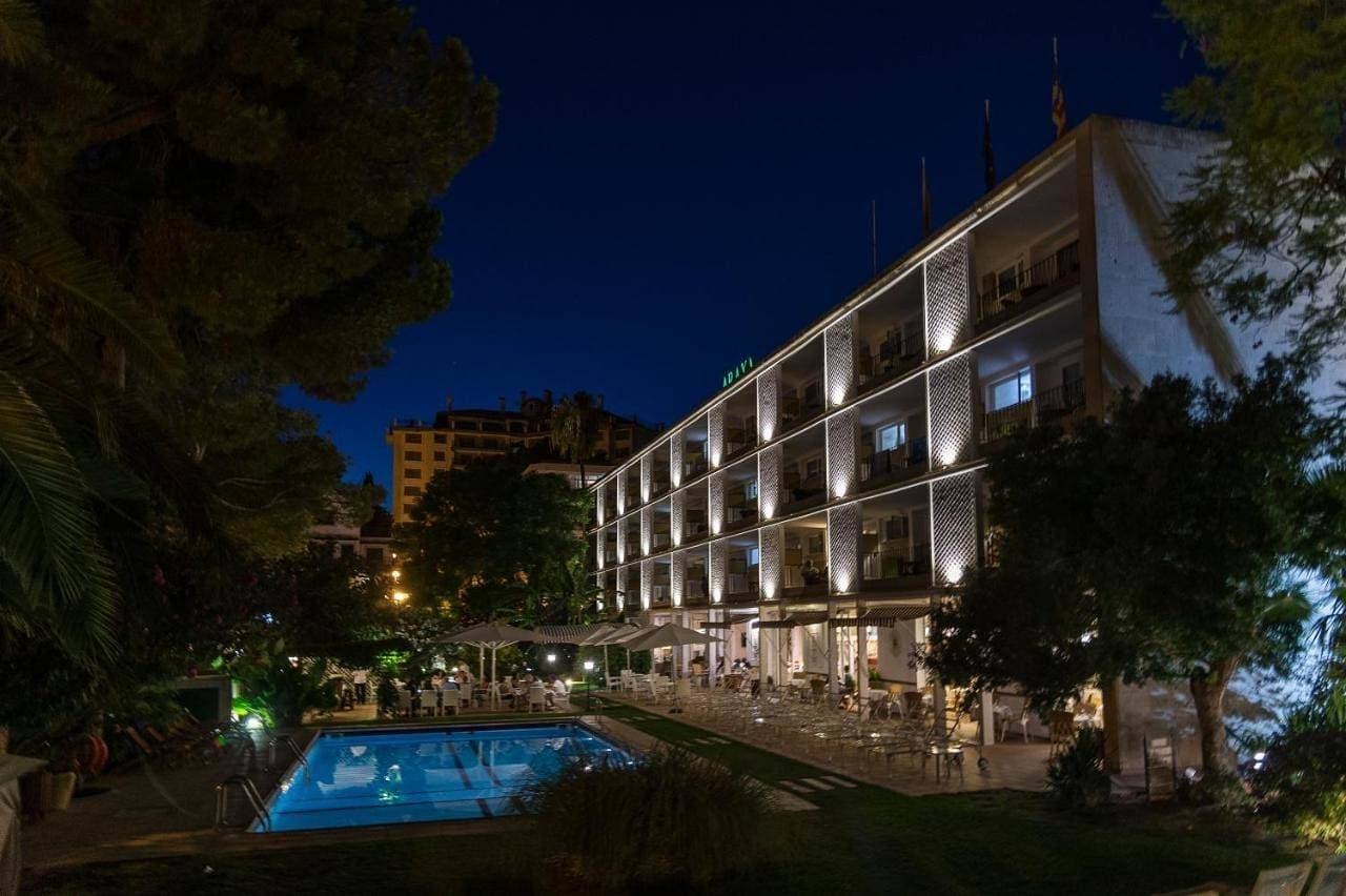 Foto 6 von 53: Hotel Araxa - Adults Only