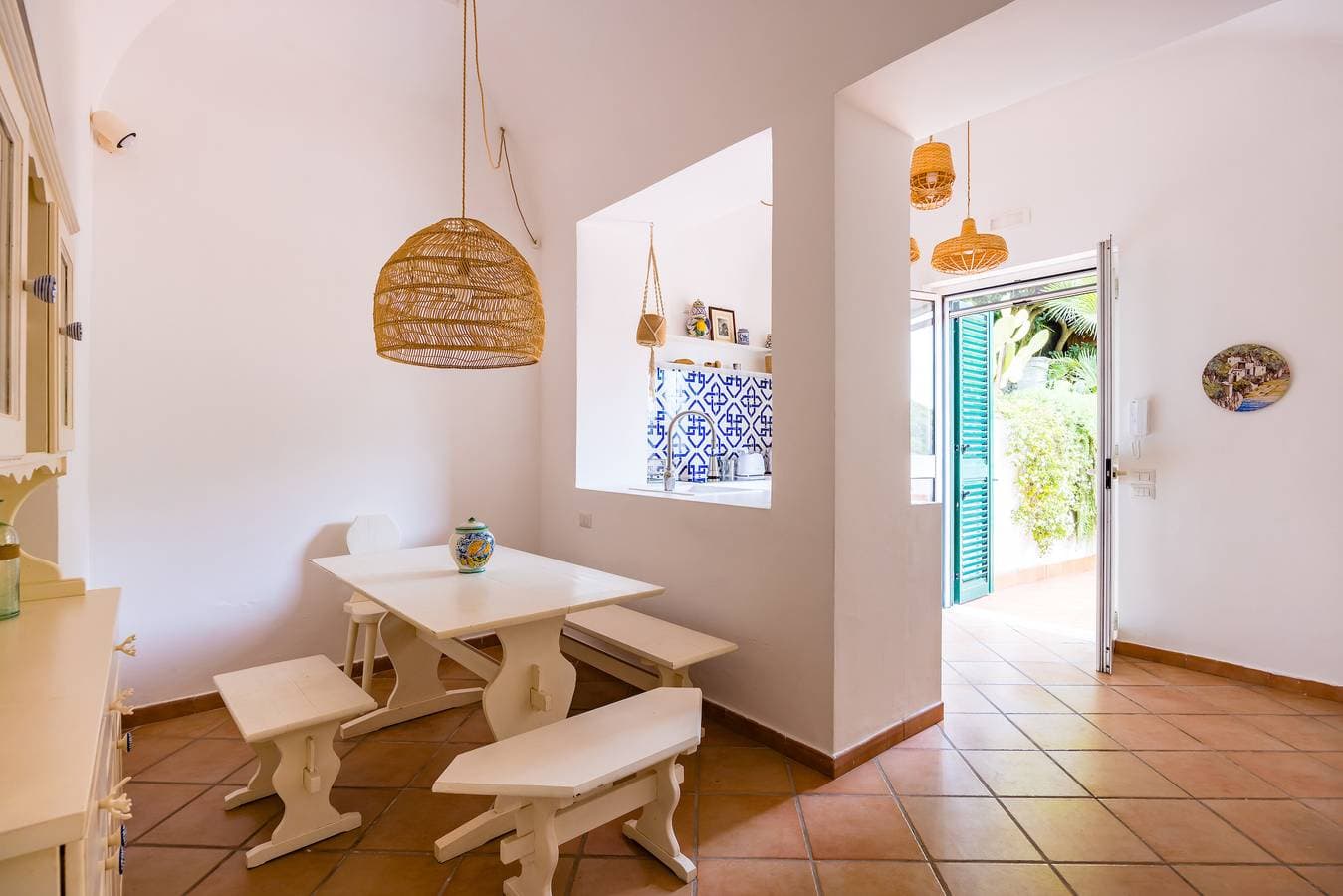 Foto 9 von 48: Villa Mina By NapoliApartments