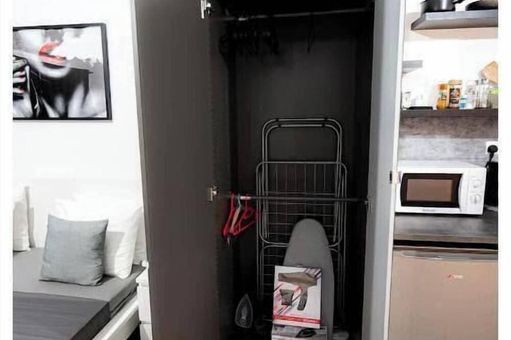 Foto 5 von 14: Klea's Downtown City Apartment Suite