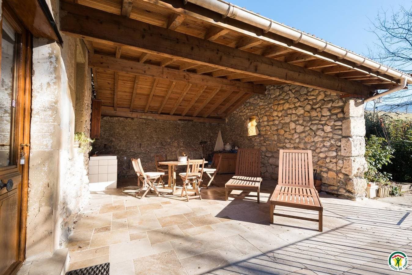 Foto 4 von 27: Domaine Cholet - Petite Maison