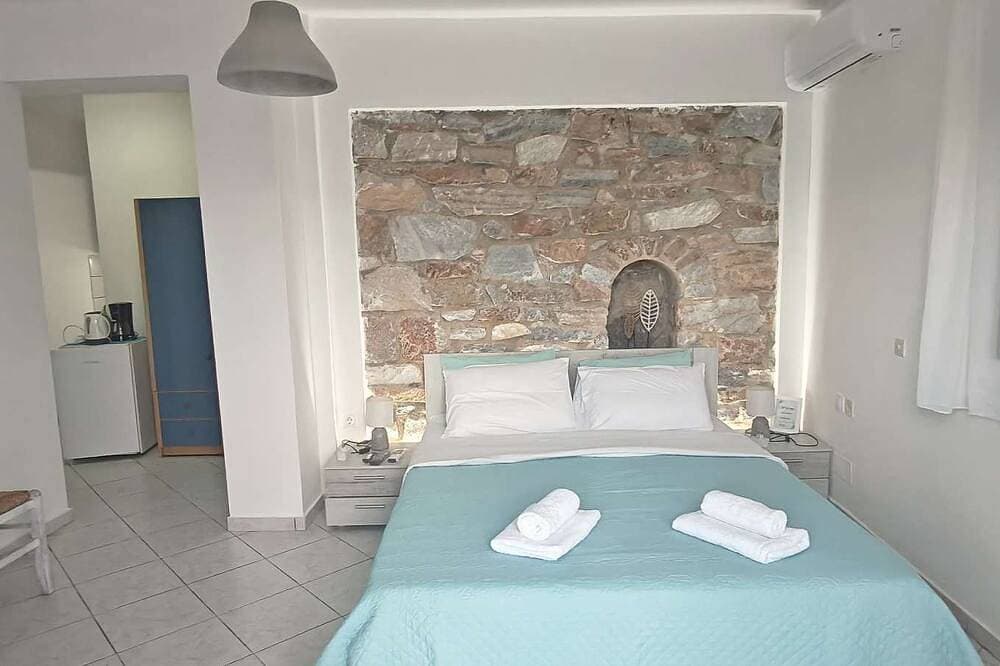 Foto 2 von 6: Sea View Studios in Syros – Litus Studios