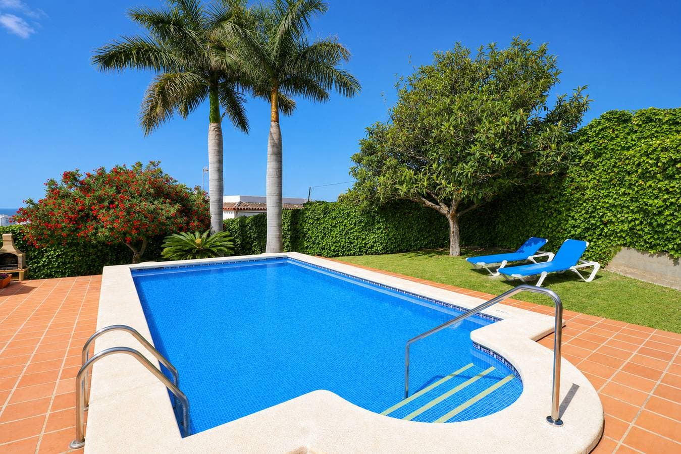 1112 Villa el Romeral 1