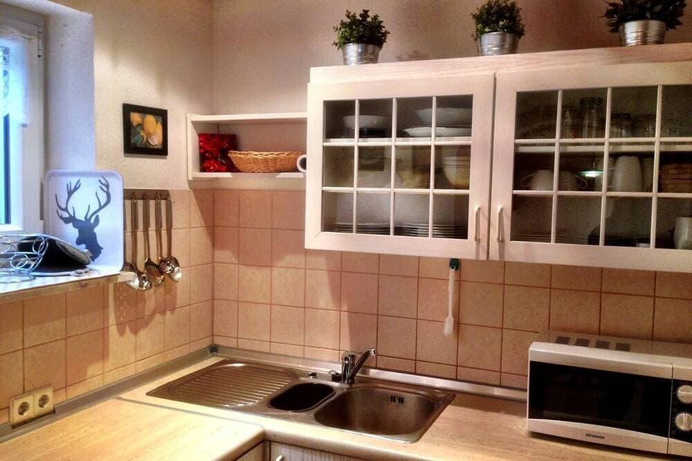 Foto 6 von 9: Kleine Auszeit am Schluchsee – gemütliche Ferienwohnung für 2