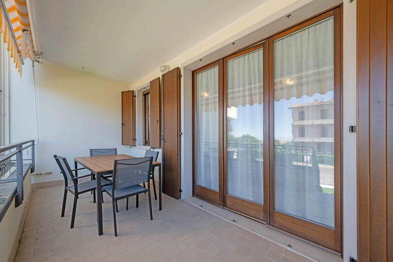 Foto 3 von 16: ApartmentsGarda - Elisabetta 10