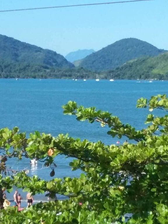 Foto 5 von 43: Schöne Wohnung in Itagua Ubatuba