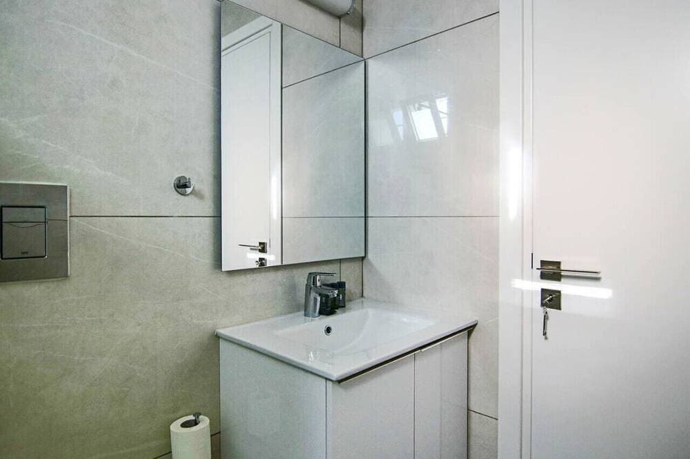 Foto 6 von 16: Phaedrus Living Seaside Executive Flat Harbour 208