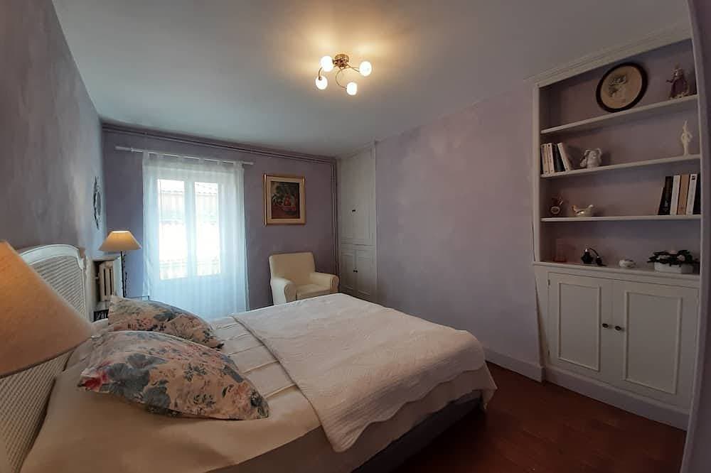 Foto 2 von 30: Ferienhaus \"château les Cèdres\" 4 Pers. 90 m2, im Herzen des Weinbergs