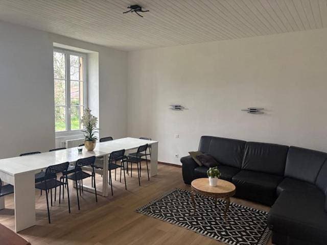 Foto 5 von 32: Four-Bedroom House