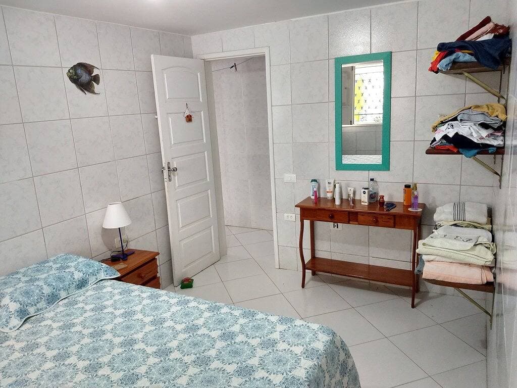 Foto 4 von 49: Haus In Porto De Galinhas Mit Privativem Pool Wirklich Schön