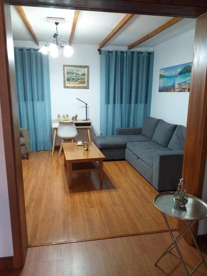 Foto 12 von 39: Two-Bedroom House