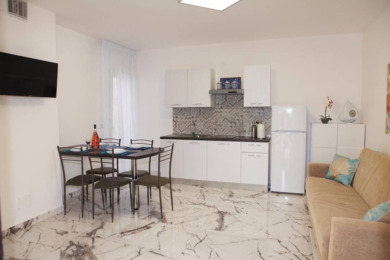 Foto 4 von 19: Pino 2 - 2 bedrooms Near The Sea
