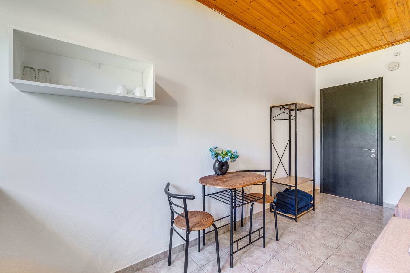 Foto 9 von 38: Ferienwohnung „Saint Peter Bay - Basic Room“ mit Gemeinschaftspool & WLAN