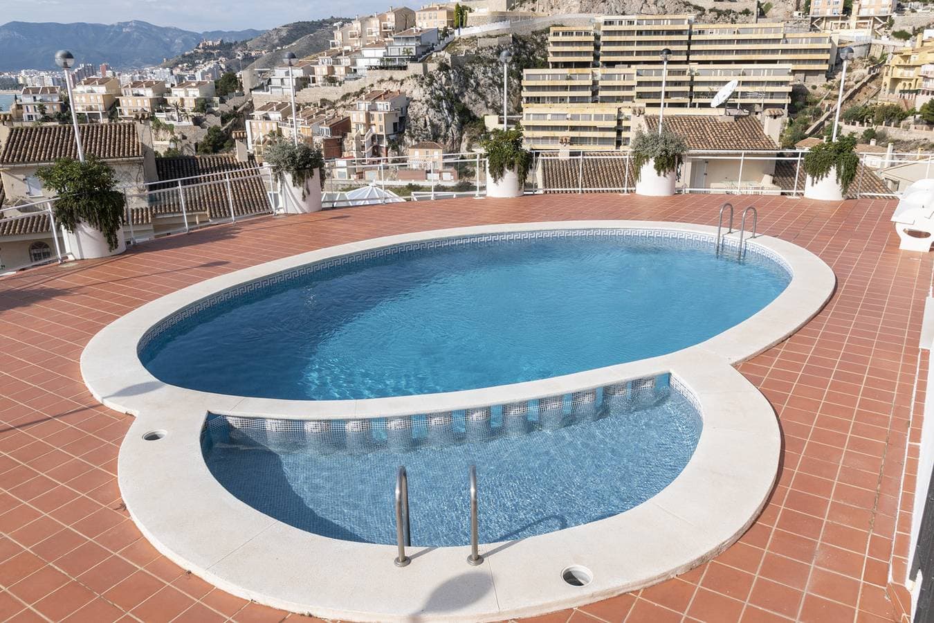 Villas Cap Blanc, 1-31 Cab 1