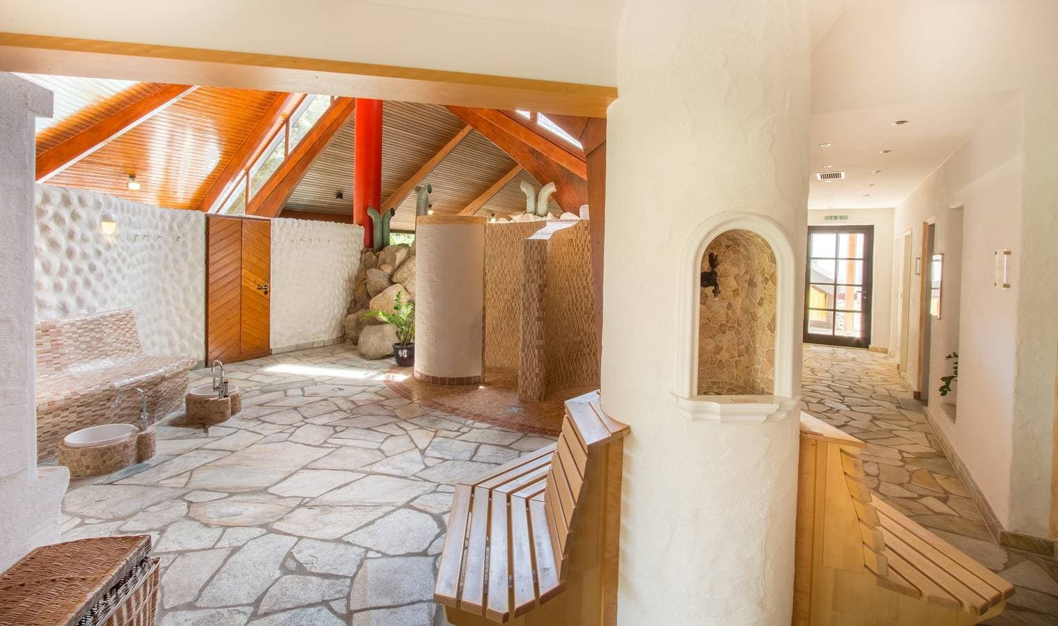Foto 10 von 18: Romantik Hotel Stryckhaus - Standard-Doppelzimmer