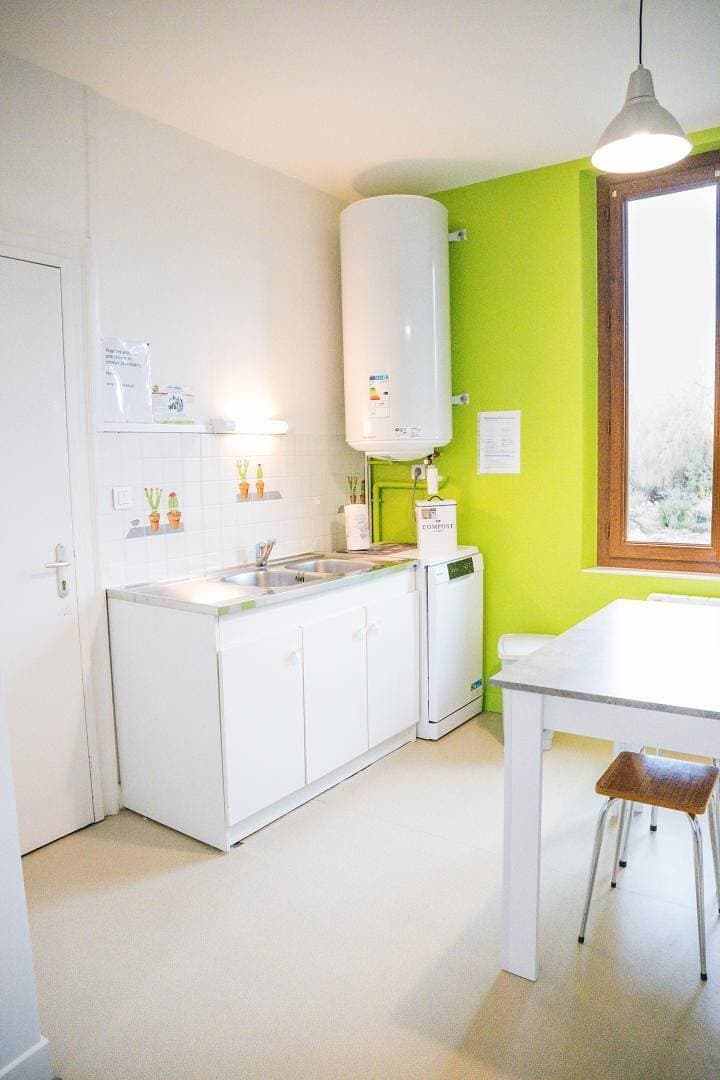 Foto 10 von 35: Gîtes de France® - Tout va Bien