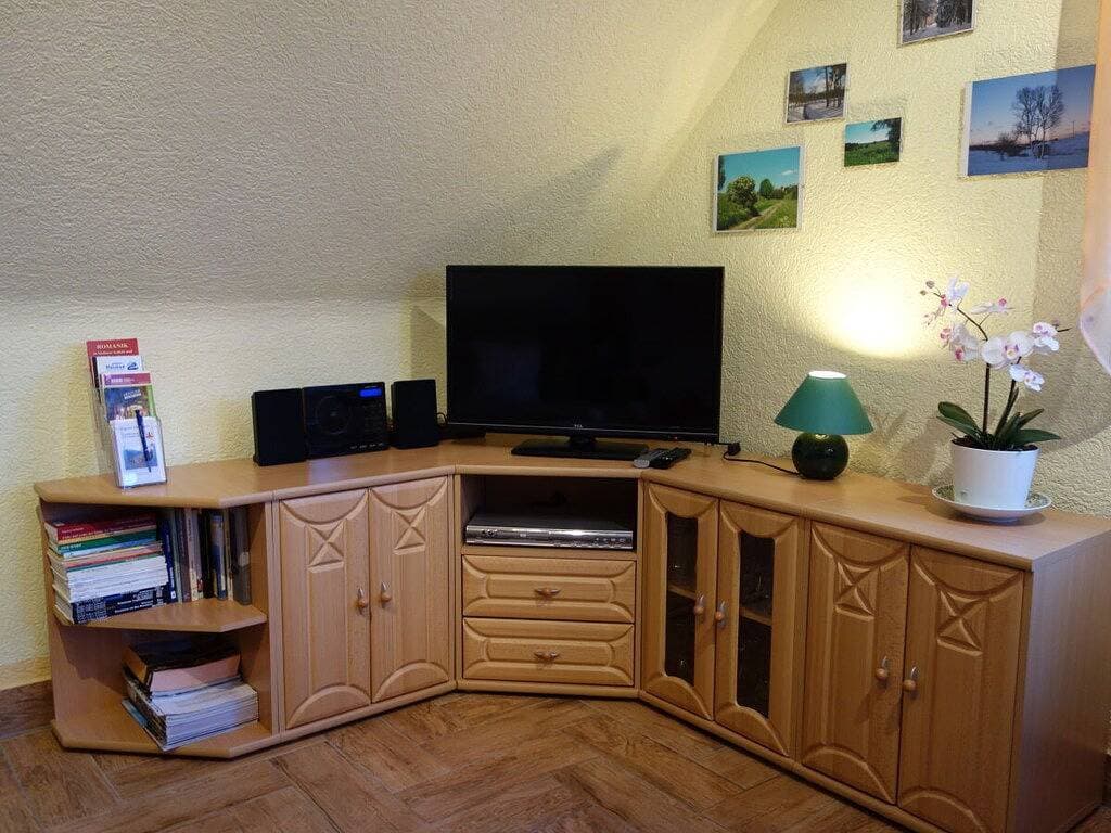 Foto 9 von 27: Ferienwohnung mit 1 Schlafzimmer