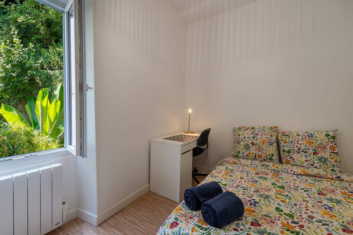 Foto 11 von 14: Ferienwohnung für 6 Personen