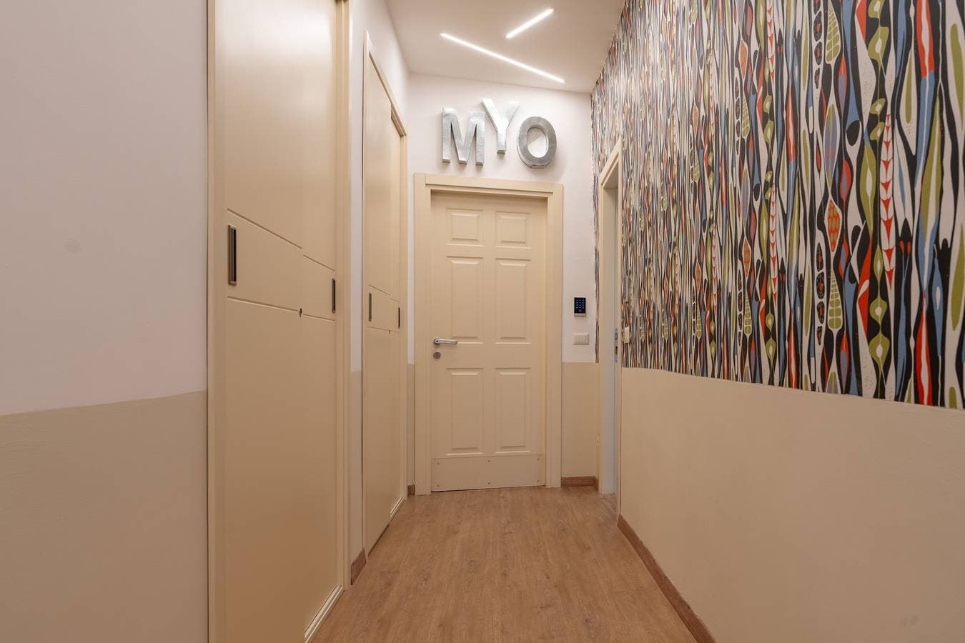 Foto 4 von 29: Ferienwohnung 'Myo Cagliari- Suite 4' mit Balkon, Wi-Fi und Klimaanlage