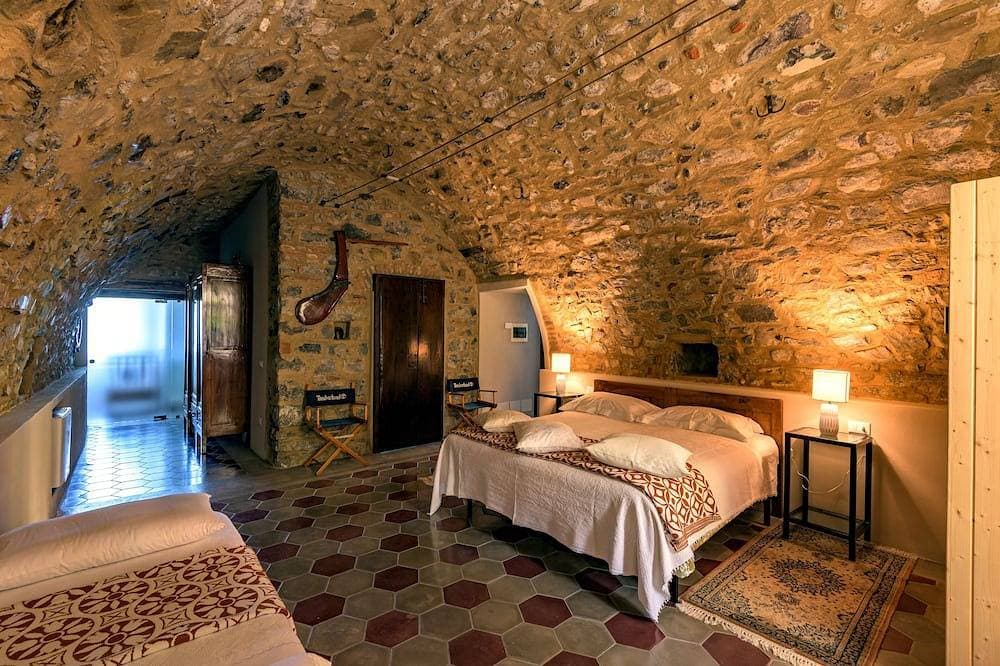 Foto 5 von 30: Residenza Liberty in riva la lago Loft