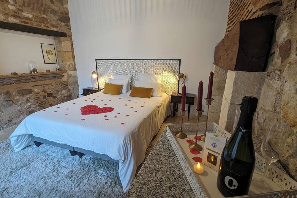 Foto 6 von 19: Charmante Wohnung im Herzen von Bergerac