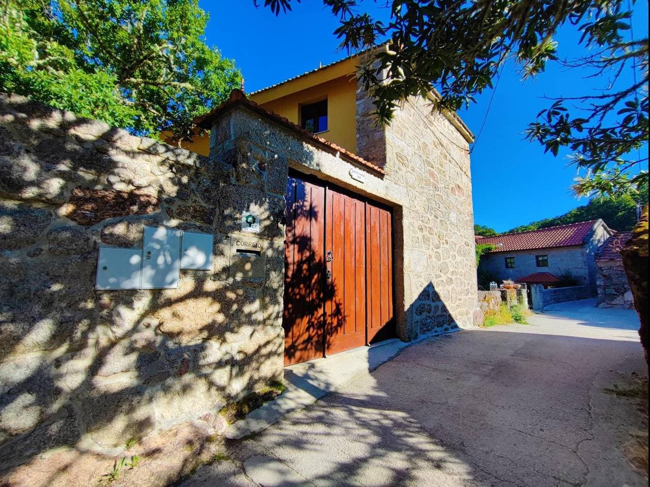 Landhaus 150m² 1