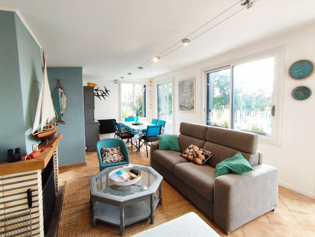 Foto 6 von 20: Gîtes de France® - Villa La Veulette