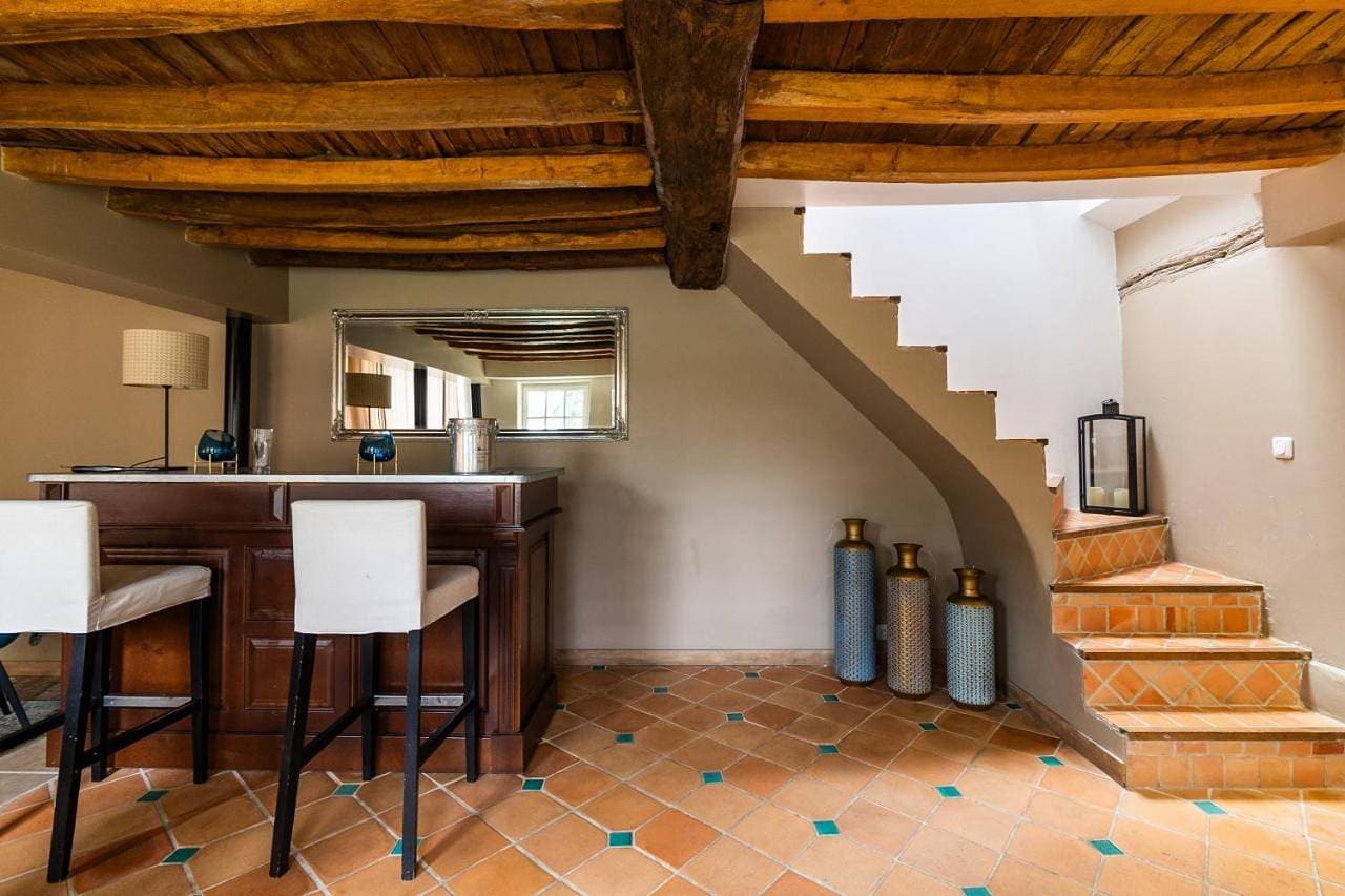 Foto 5 von 9: One-Bedroom Villa