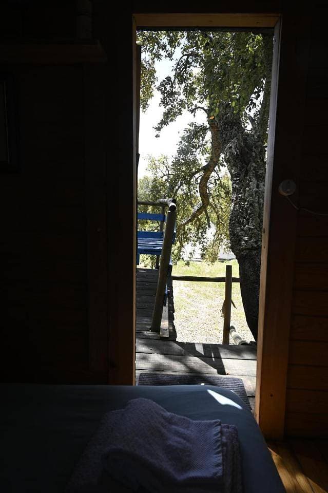 Foto 11 von 23: Small Twin Room