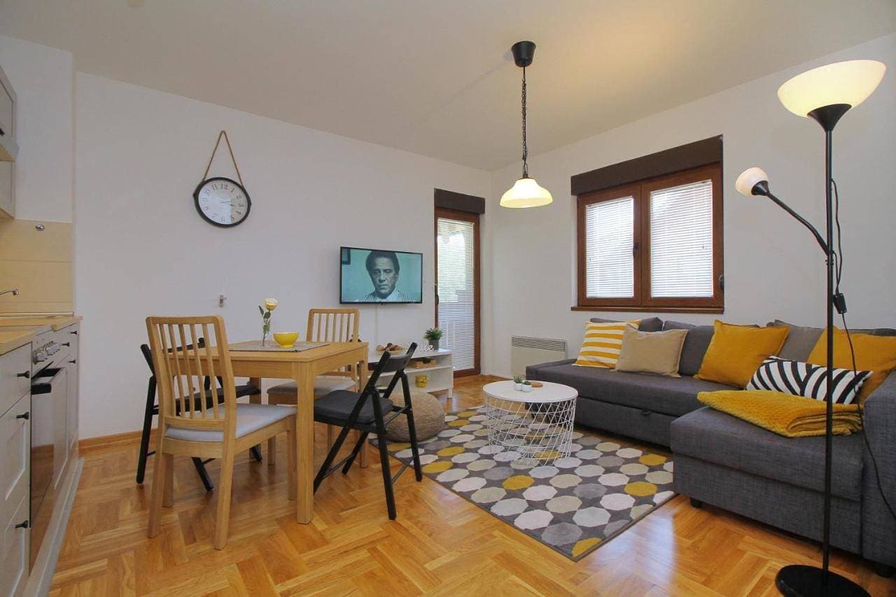 Apartman Kaja 1