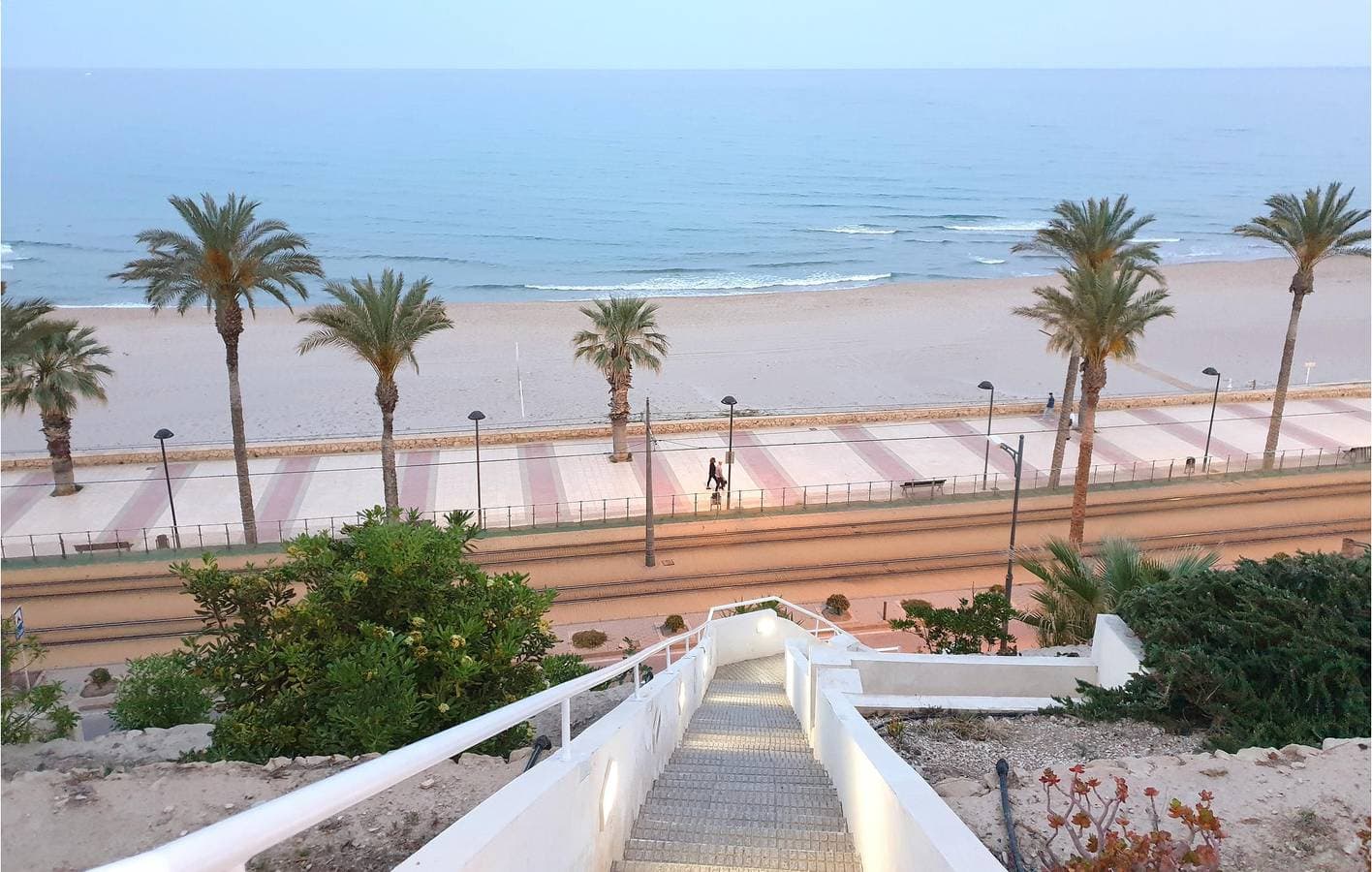 200m zum Strand von Mutxavista - WiFi, Parkplatz, Pool & Terrasse 1
