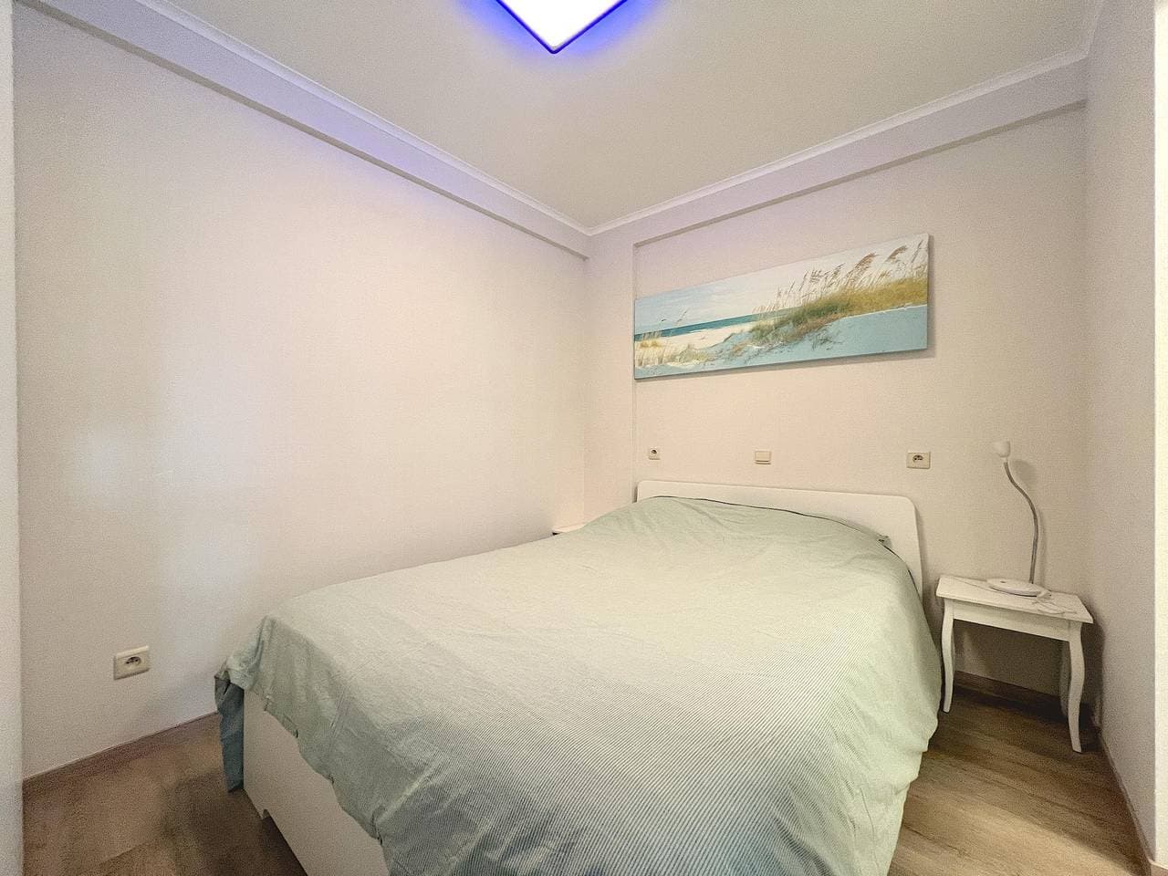 Foto 6 von 60: Gemütliche Wohnung in Meeresnähe