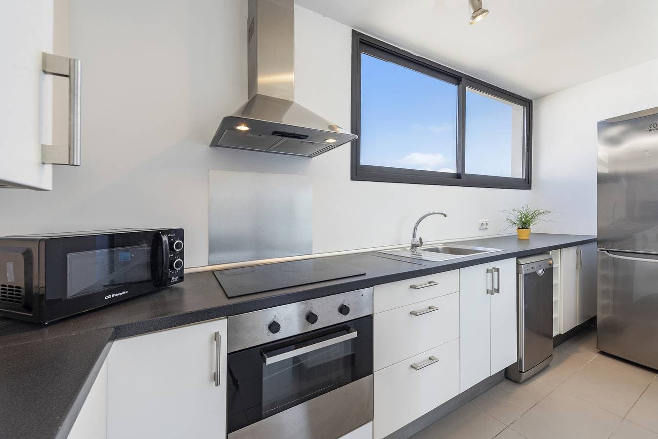 Foto 4 von 15: Apartamento Oratge 3