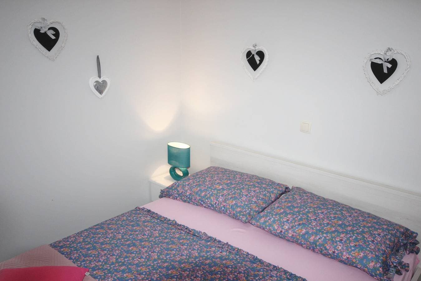 Foto 7 von 20: Erdgeschosswohnung Rustica mit 2 Schlafzimmern