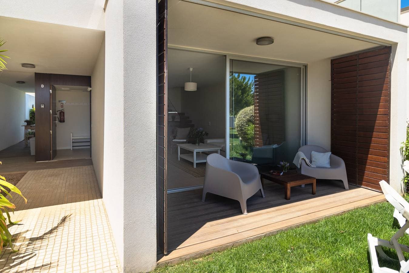 Foto 11 von 41: Villa Blue Sagres D